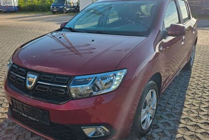Dacia Sandero 72.000 km 7.250 &euro; Kroppach 57612