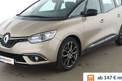 Renault Grand Scenic 106.783 km 9.680 &euro; Neufahrn 85375