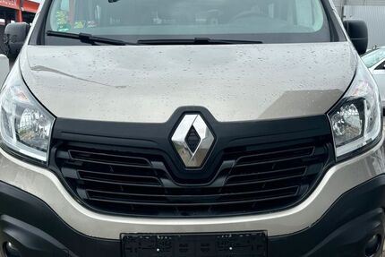 Renault Trafic 340.000 km 7.900 &euro; Ergolding 84030