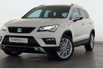 Seat Ateca 88.490 km 16.460 &euro; Düsseldorf 40599