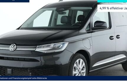 VW Caddy 7.413 km 39.590 &euro; Hanau 63452