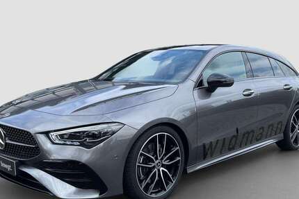 Mercedes-Benz CLA 200 8.000 km 43.800 € Meißen 01662