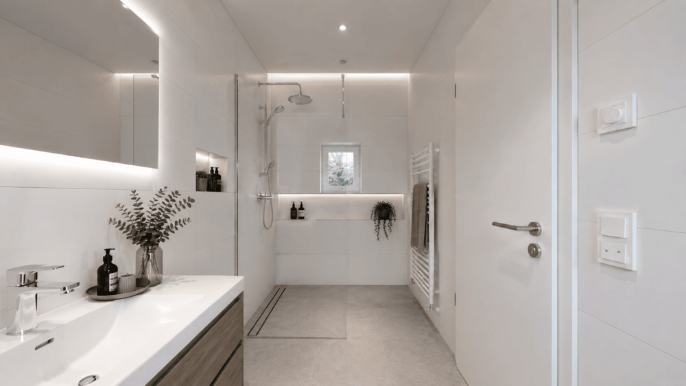 Etagenwohnung Petersberg - 3 Zimmer, 83 m&sup2;, 364.848&euro; | Angebot:26702700
