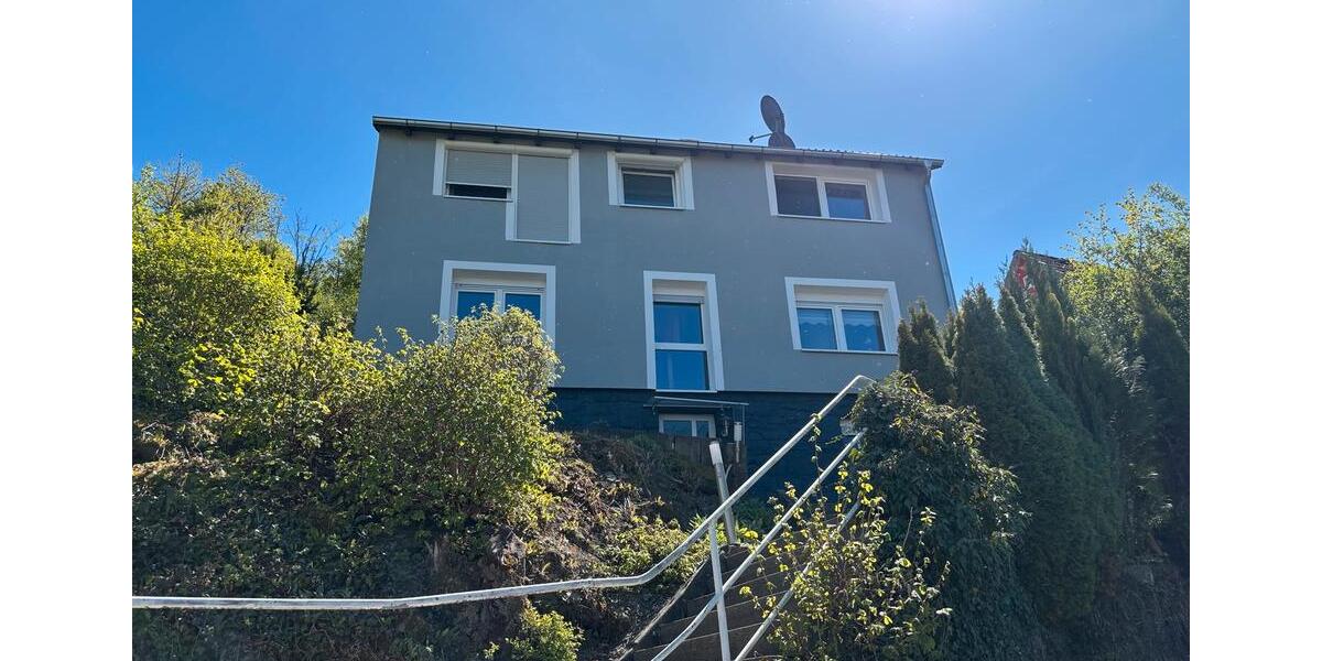 Einfamilienhaus Dautphetal - 3 Zimmer, 150 m&sup2;, 290.000&euro; | Angebot:26989571
