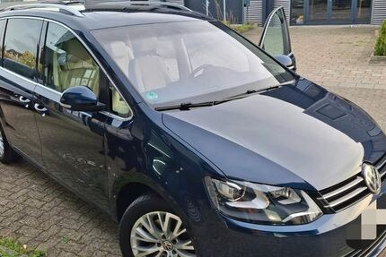 VW Sharan 183.920 km 18.500 &euro; Braunschweig 38110