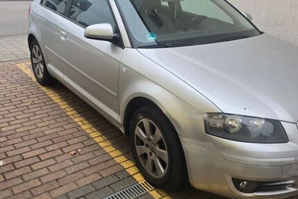 Audi A3 280.000 km 1.150 &euro; Mutterstadt 67112
