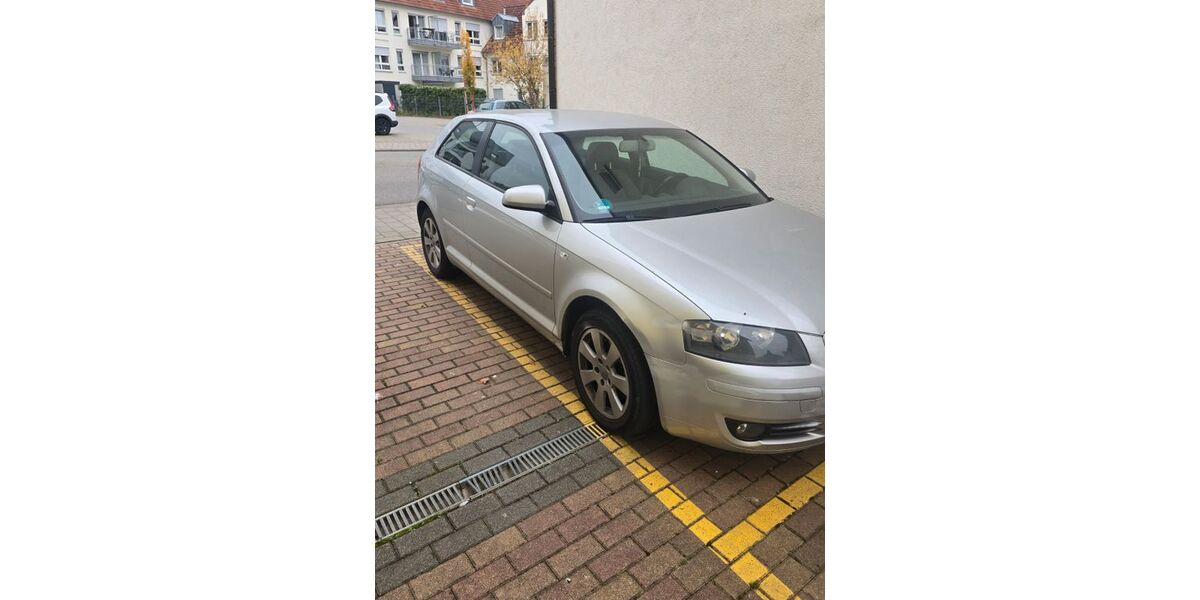 Audi A3 280.000 km 1.150 &euro; Mutterstadt 67112