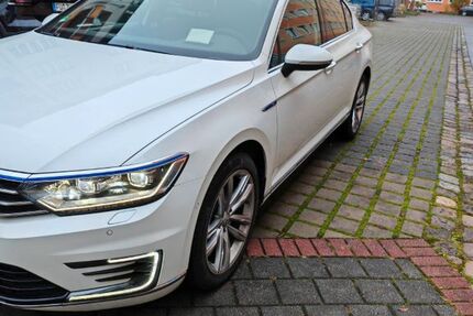 VW Passat 116.000 km 17.200 &euro; Fürth 90763