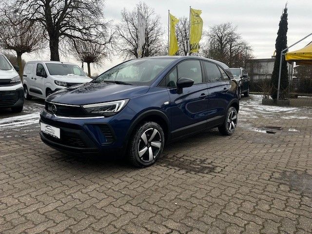 Opel Crossland (X) 20.000 km 21.990 &euro; Wismar 23970