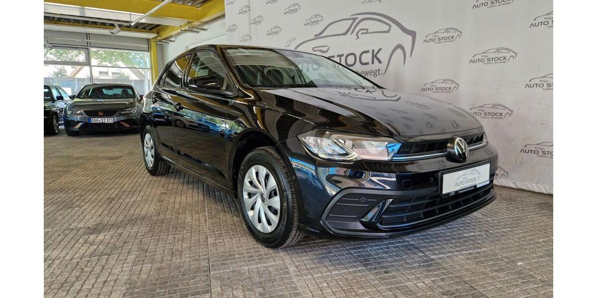 VW Polo 24.900 km 16.450 &euro; Dachau 85221