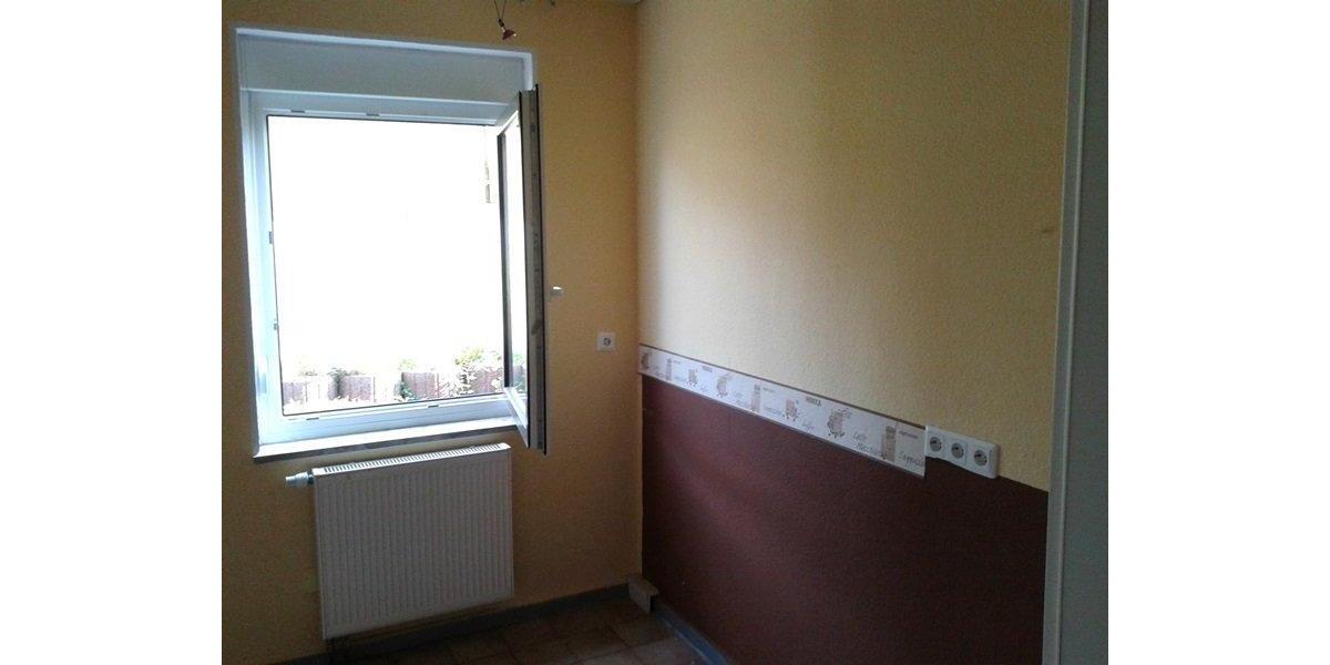 Erdgeschoßwohnung Heringen (Werra) - 2 Zimmer, 50 m&sup2;, 28.000&euro; | Angebot:26380038