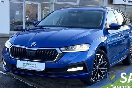 Skoda Octavia 54.726 km 23.848 &euro; Schrobenhausen-Edelshsn. 86529