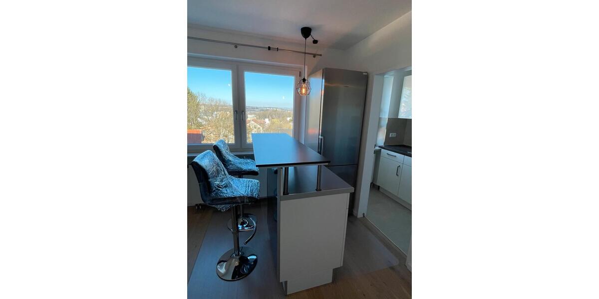 Etagenwohnung Passau Auerbach - 1 Zimmer, 28 m&sup2;, 500&euro; | Angebot:26689382