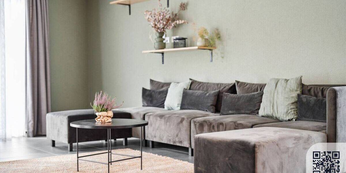 Etagenwohnung Freiburg im Breisgau St. Georgen - 3 Zimmer, 3.037&euro; | Angebot:26351264