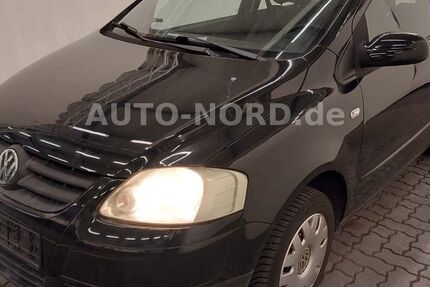 VW Fox 125.000 km 3.290 &euro; Neumünster 24534
