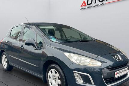 Peugeot 308 103.290 km 6.600 &euro; Berlin 12487