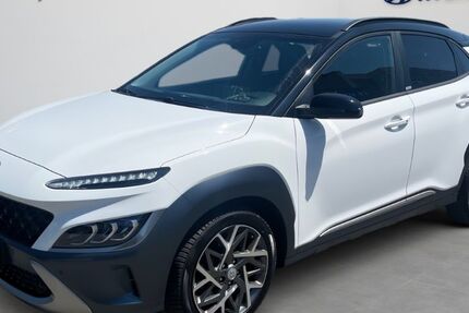 Hyundai KONA 43.717 km 20.990 &euro; Contwig 66497