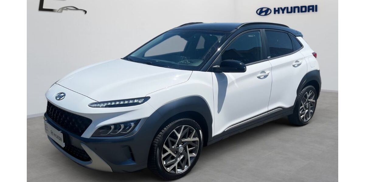 Hyundai KONA 43.717 km 20.990 &euro; Contwig 66497