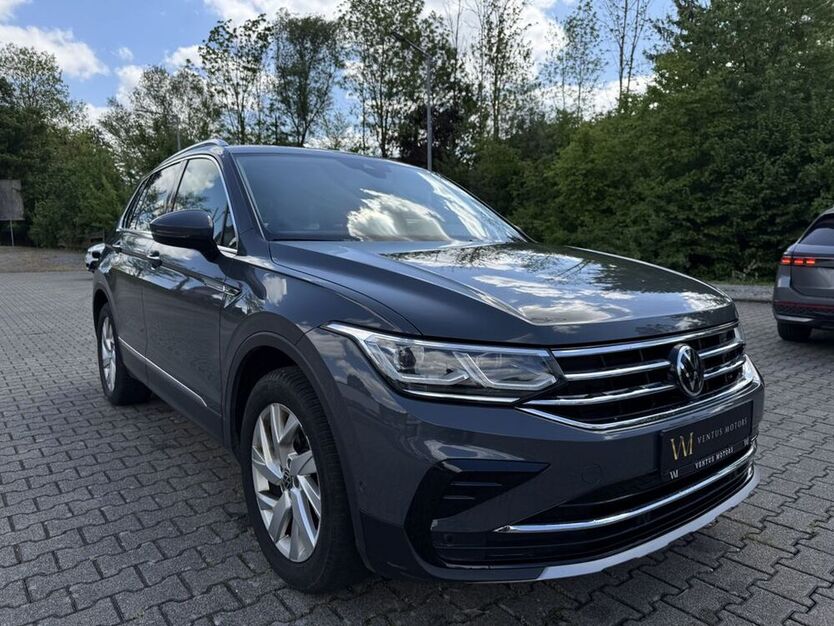 Tiguan