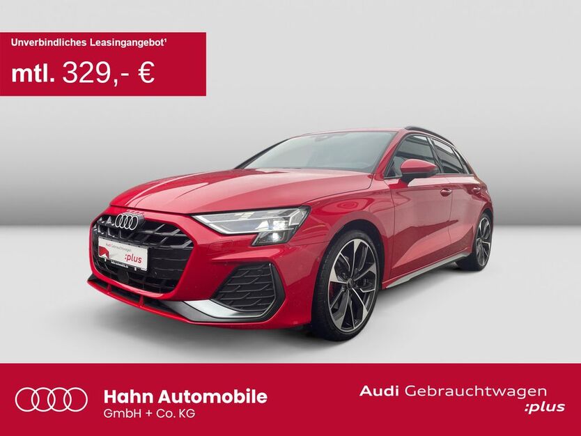 Audi A3 4.606 km 39.399 € Pforzheim 75179
