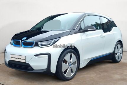 BMW i3 62.005 km 18.690 € Hamm 59071