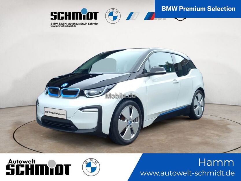 BMW i3 62.005 km 18.690 € Hamm 59071