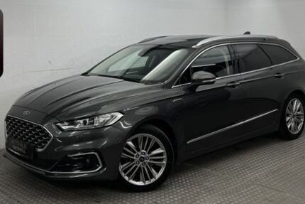 Ford Mondeo 57.260 km 25.400 &euro; Berlin 12351