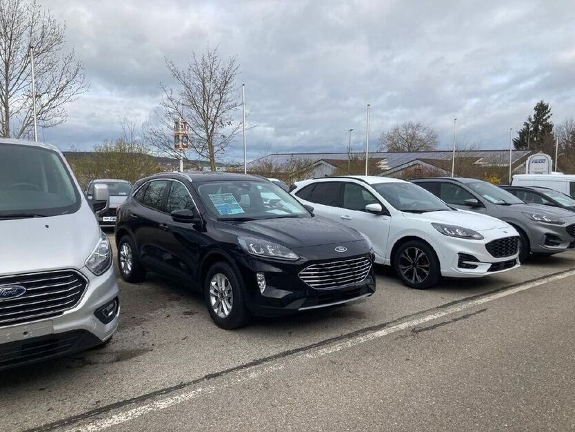 Kuga