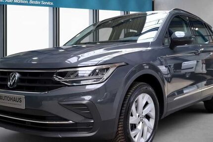 VW Tiguan 35.947 km 33.670 &euro; Cloppenburg 49661