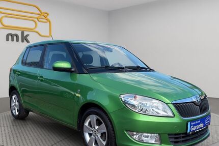 Skoda Fabia 160.000 km 3.980 &euro; saarbrücken 66115