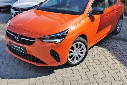 Opel Corsa 50.000 km 13.990 &euro; Völpke 39393