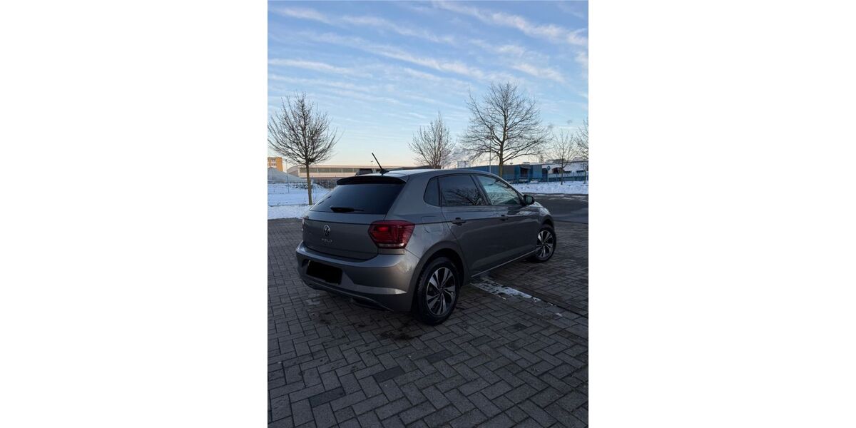 VW Polo 68.000 km 15.500 &euro; Rostock 18106