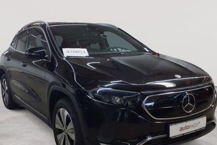 Mercedes-Benz EQA 112.193 km 25.990 &euro; Fernwald-Steinbach 35463