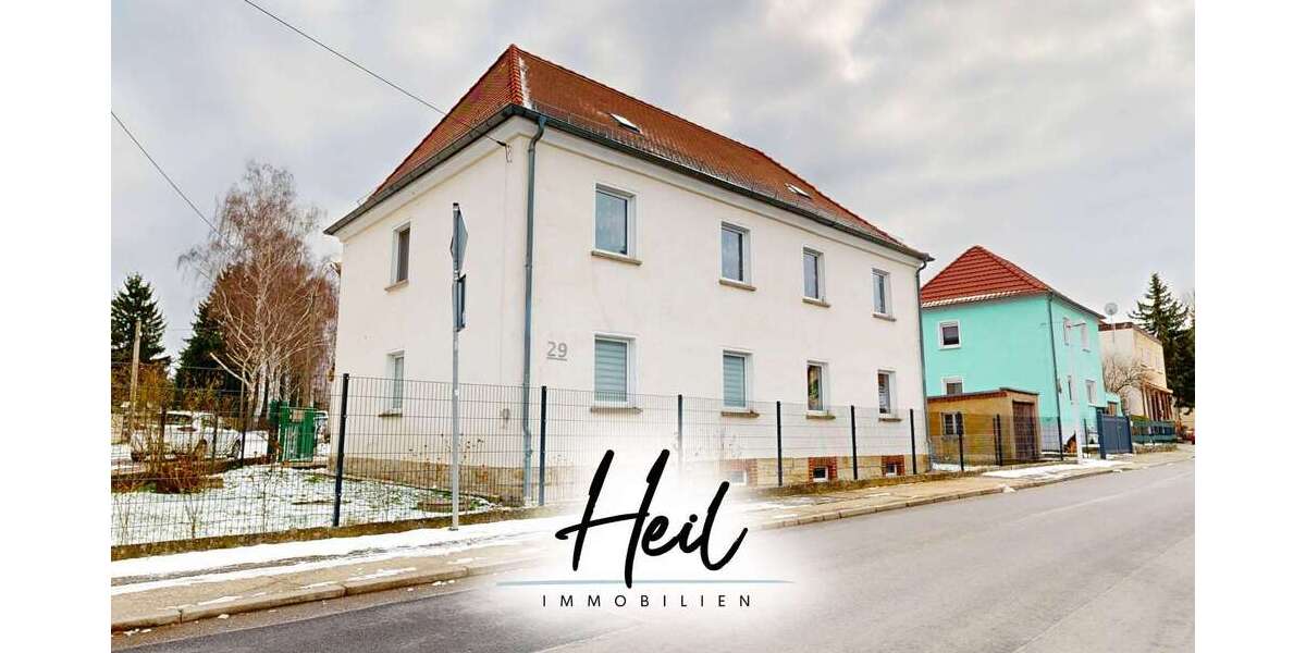 Einfamilienhaus Elsteraue - 12 Zimmer, 163 m&sup2;, 180.000&euro; | Angebot:24511207