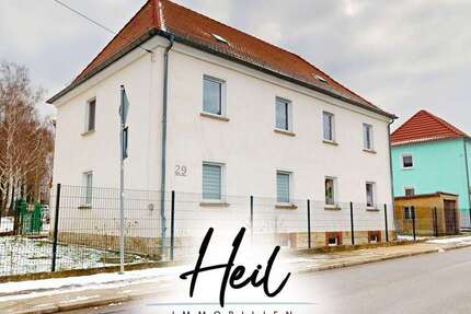 Haus Elsteraue - 12 Zimmer, 163 m&sup2;, 180.000&euro; | Angebot:24511207