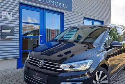 VW Touran 100.307 km 18.950 &euro; Lingen 49811