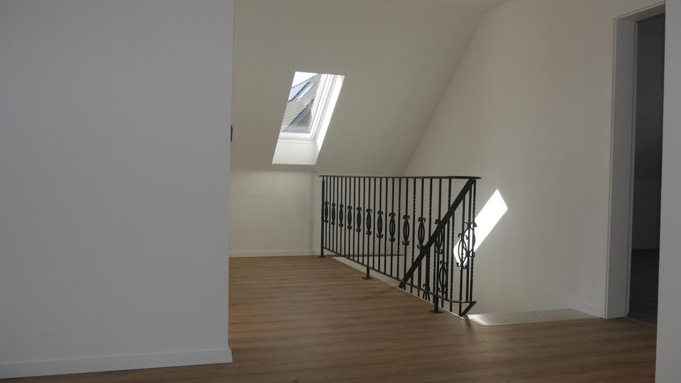 Einfamilienhaus Ratingen Homberg - 6.5 Zimmer, 145 m&sup2;, 2.025&euro; | Angebot:26162644