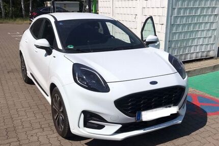 Ford Puma 17.000 km 16.666 &euro; Hannover 30629