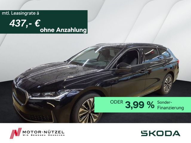 Skoda Superb 12.293 km 44.330 € Bamberg 96052