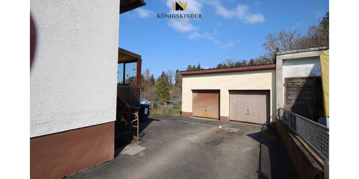 Mehrfamilienhaus, Wohnhaus Welzheim Breitenfürst - 6 Zimmer, 146 m&sup2;, 499.999&euro; | Angebot:26127795
