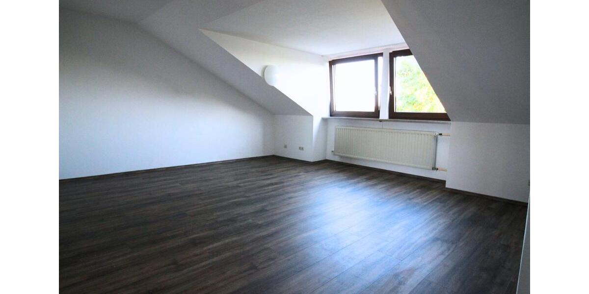 Dachgeschoßwohnung Rothenburg ob der Tauber - 2 Zimmer, 54 m&sup2;, 139.000&euro; | Angebot:27013693