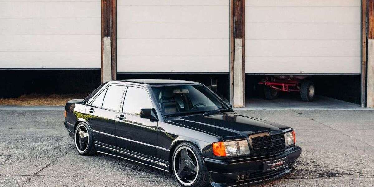 Mercedes-Benz 190 189.400 km 94.900 &euro; München 80804