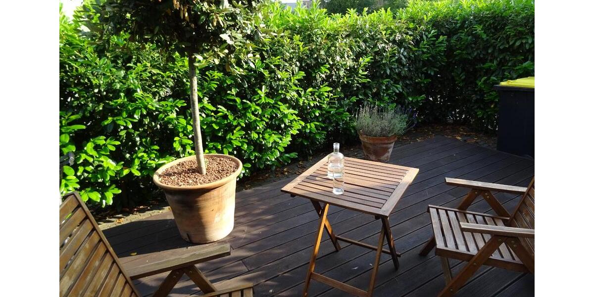 Bungalow Nörvenich - 3 Zimmer, 70 m&sup2;, 299.000&euro; | Angebot:25292550