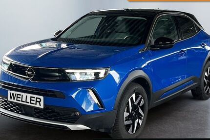 Opel Mokka 11.556 km 20.290 € Leipzig 04347