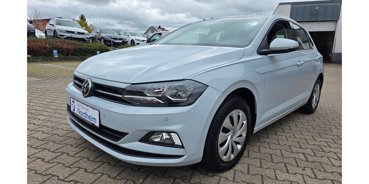 VW Polo 78.000 km 14.990 &euro; Nordheim bei Heilbronn 74226
