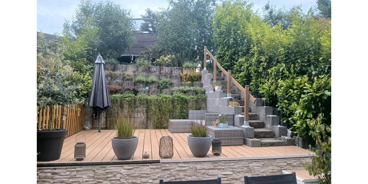 Reihenhaus Bad Schwalbach - 4 Zimmer, 98 m&sup2;, 370.000&euro; | Angebot:26869705