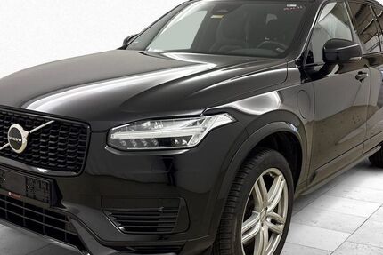 Volvo XC90 119.475 km 39.407 &euro; Krefeld 47829