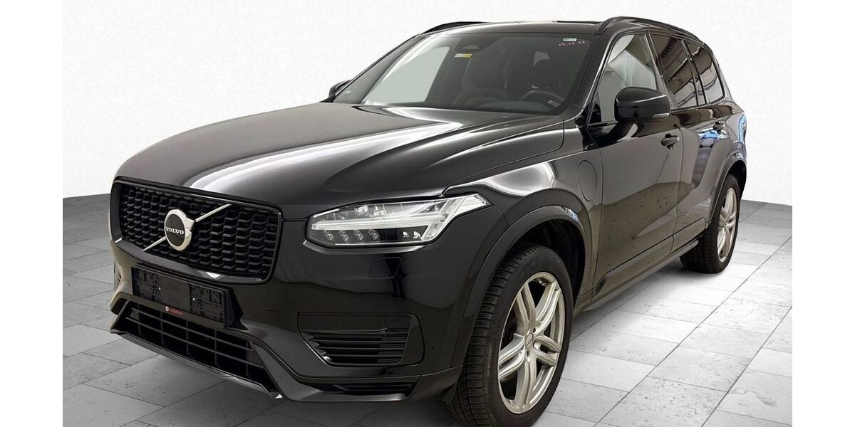 Volvo XC90 119.475 km 39.407 &euro; Krefeld 47829