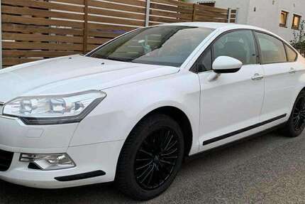 Citroen C5 229.000 km 4.200 &euro; Esslingen 73734