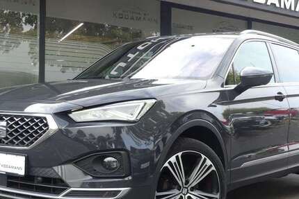 Seat Tarraco 146.229 km 23.950 € Rheda-Wiedenbrück 33378